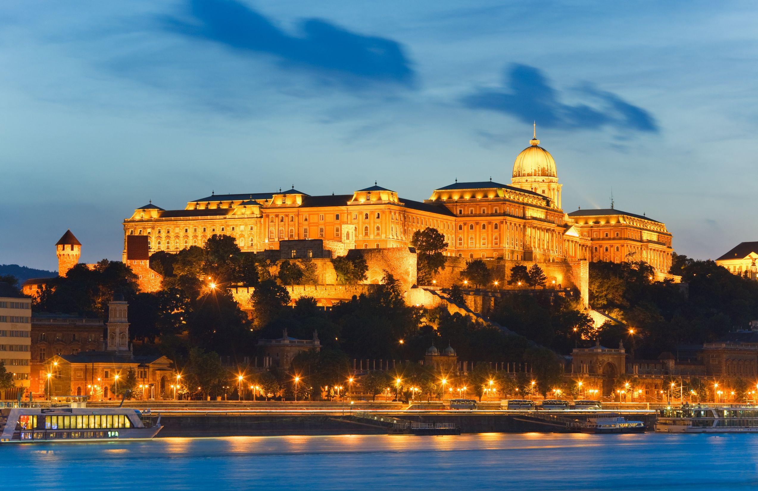 Buda
