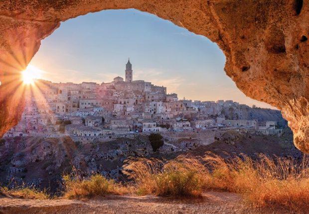 Matera