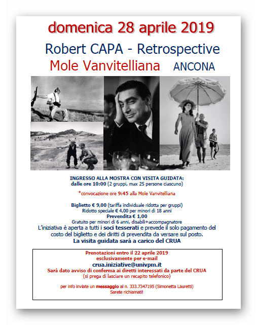 Robert Capa