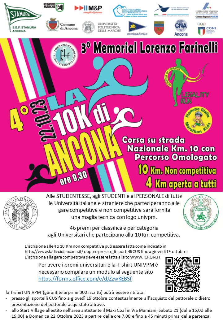 la 10 di ancona