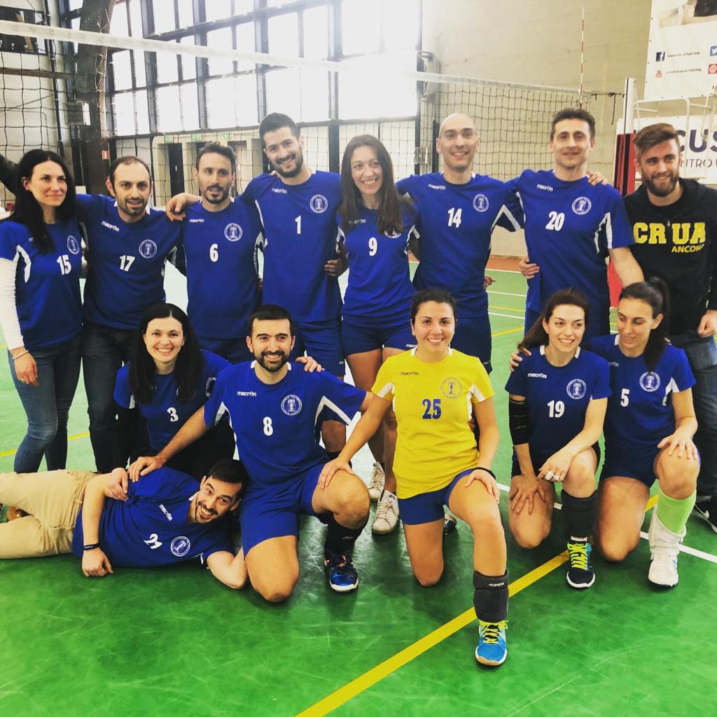 Minerva campioni 2019